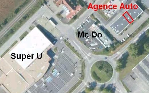 Ouverture d'une agence à Strasbourg
