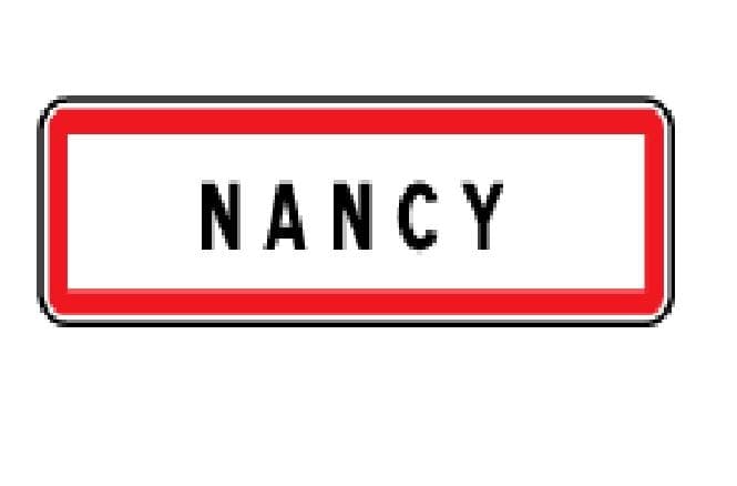 Ouverture d'une agence à Nancy