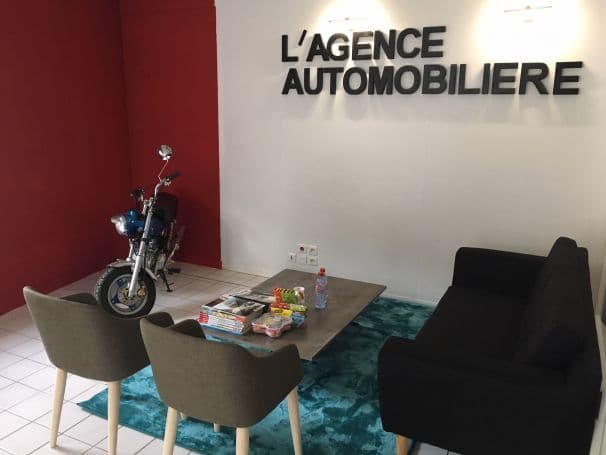 Ouverture de 4 nouvelles agences depuis début 2018 !