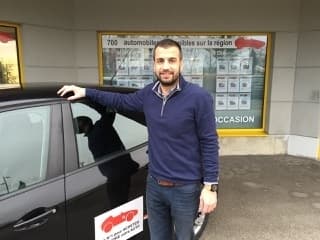 L’Agence Automobilière grand vainqueur du concours « Meilleurs Franchisés et Partenaires de France 2018 » !