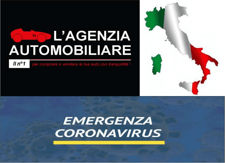 PER PROTEGGERSI E PROTEGGERE GLI ALTRI