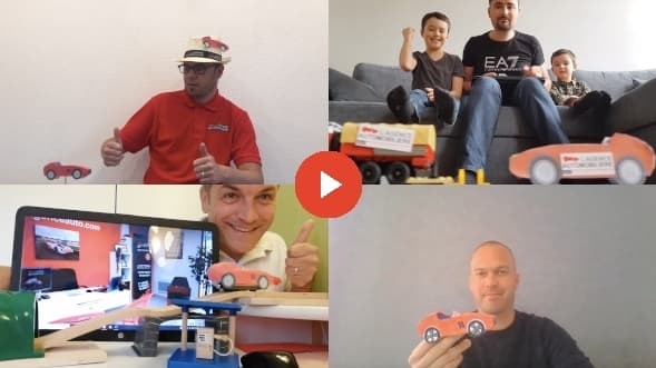 Réouverture Agence Automobilière