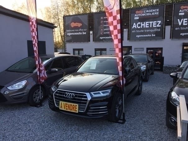 Achat d’une nouvelle voiture : nos conseils pour faire le bon choix
