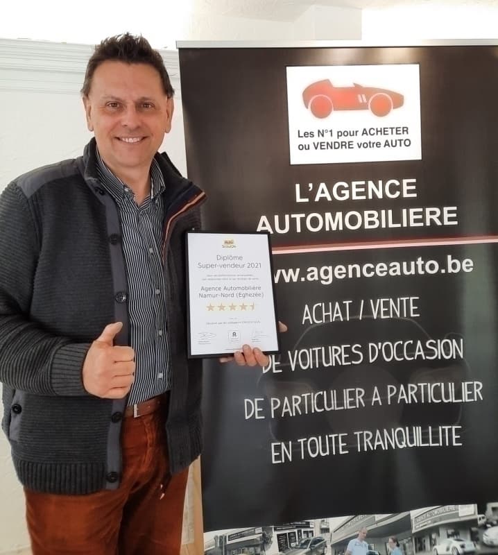 La Belgique à l'honneur !