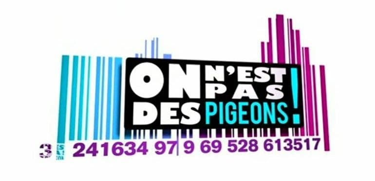L'Agence Automobilière filmée dans On n'est pas des pigeons !
