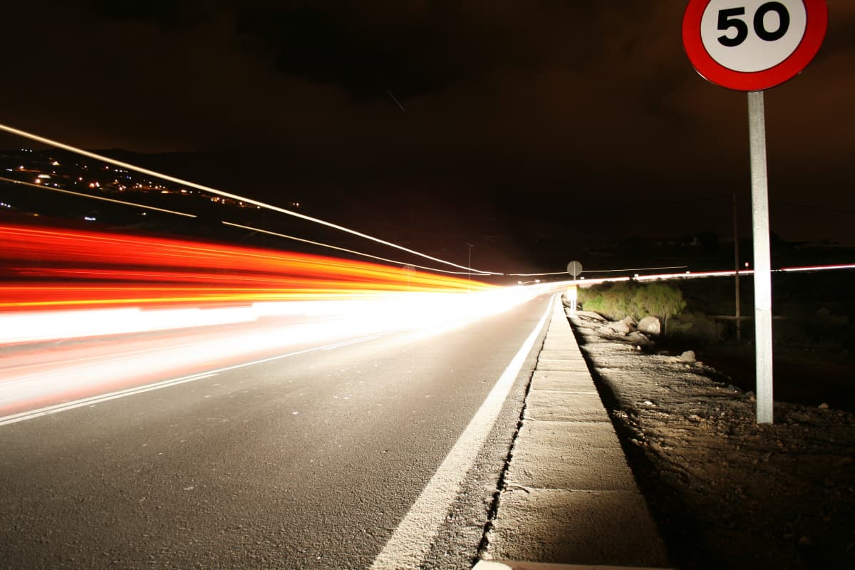 Nouveauté 2022 : Les régulateurs de vitesse intelligents