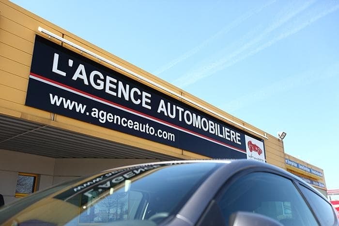 L'Agence Automobilière anti-arnaques !