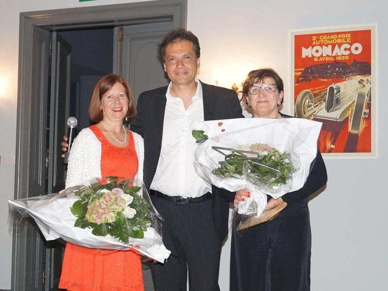 10 années de service