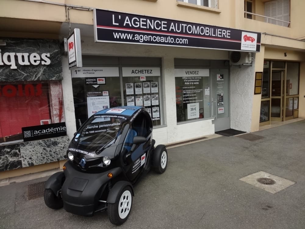 street marketing à Lyon