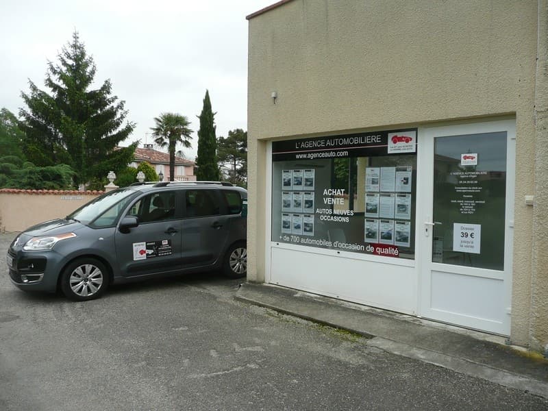 article dans La Dépèche du Midi