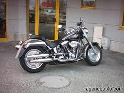 Promo pour les motos