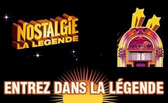 L'Agence Automobilière fait la pluie et le beau temps sur Nostalgie
