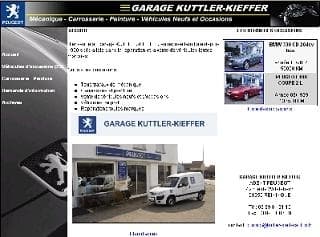 Création de votre site internet