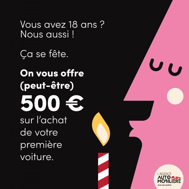 JEU CONCOURS 18 ANS  DU 4 AU 31 JUILLET 2022
