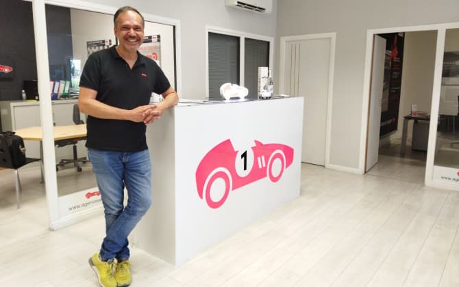 JOURNAL DES ENTREPRISES : Le réseau de franchises Agence automobilière entre en Bourse