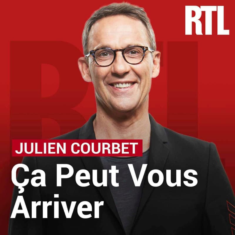RTL - Julien COURBET - Ça peut vous arriver