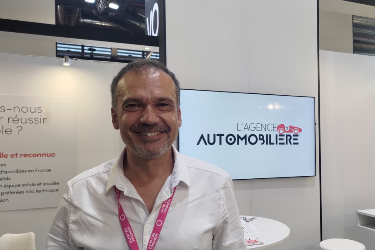 LE JOURNAL DE L'AUTOMOBILE- L'Agence Automobilière s'invente une carte de fidélisation