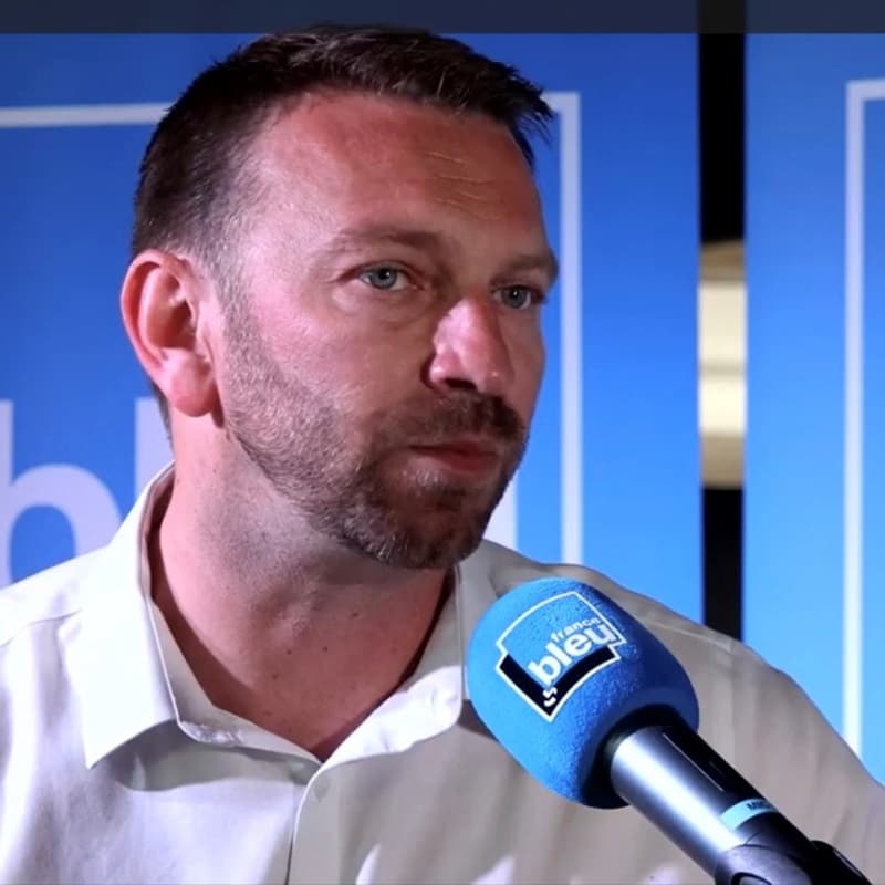 France BLEU NORMANDIE – Interview de Julien de l’Agence de Rouen RG