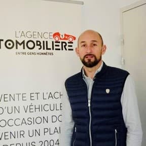 OUEST-FRANCE - L’Agence Automobilière a ouvert à Ploërmel : « C’est comme une agence immobilière pour voitures »