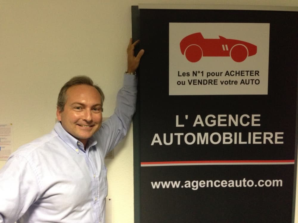 ouverture de 3 Agences Automobilières à la Martinique