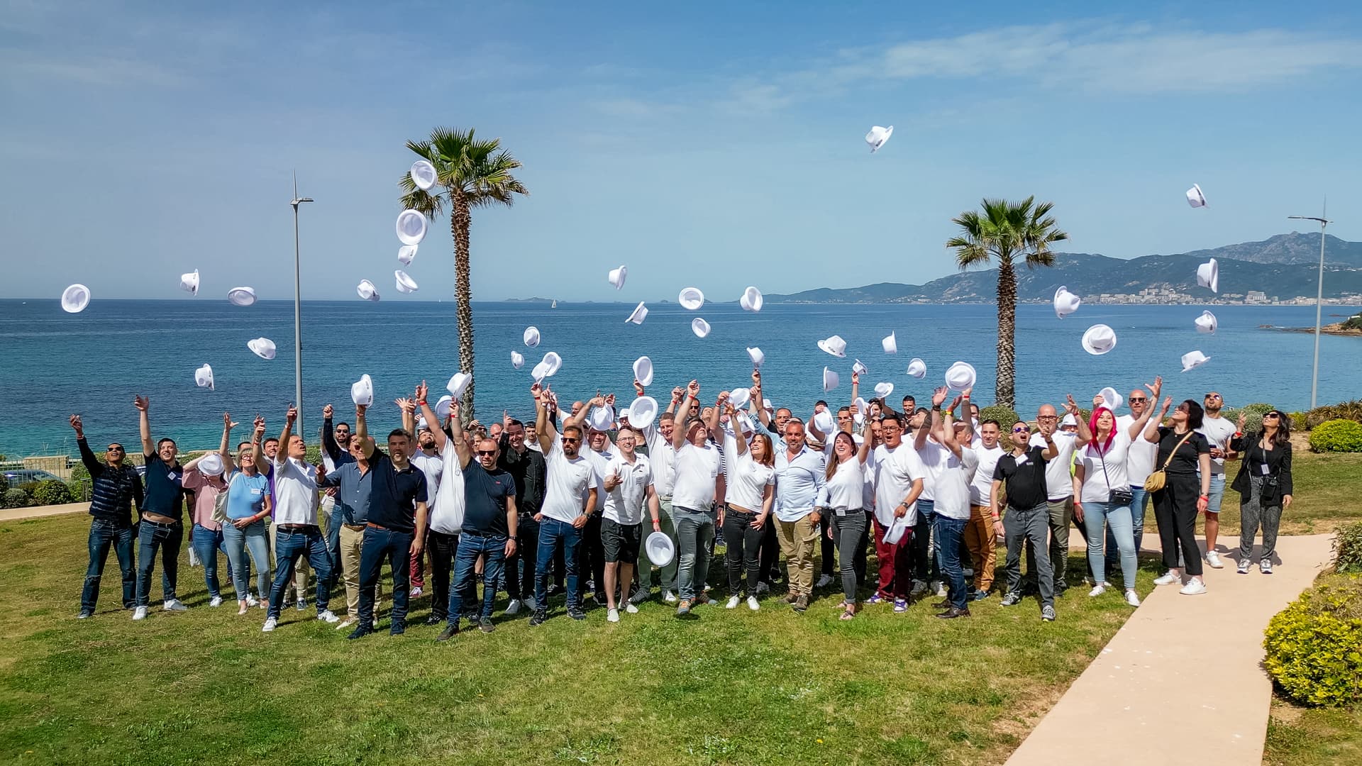 Découvrez les Moments Marquants de la Convention Annuelle 2024 de l'Agence Automobilière