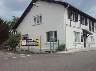 Ouverture d'une nouvelle agence à Colmar