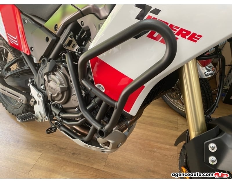 Yamaha Tenere 700 Tenere T700 — 2