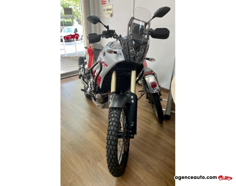 Yamaha Tenere 700 Tenere T700 — 5