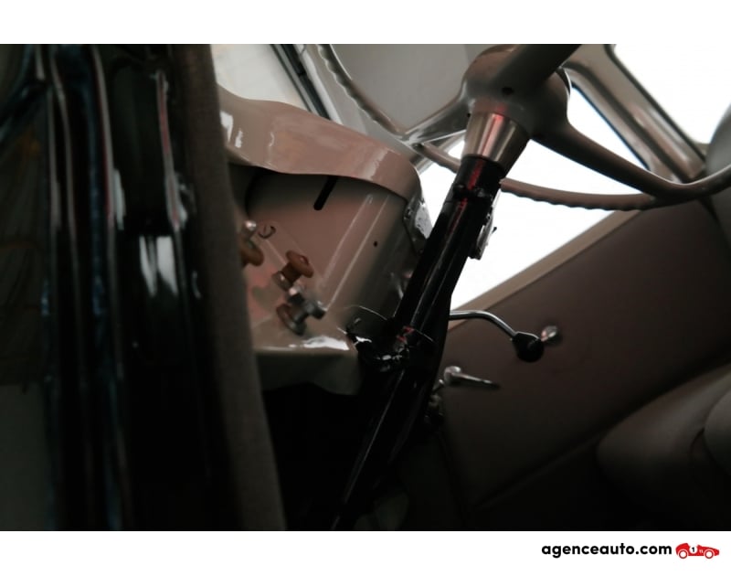 Citroen Traction/15 1.9 BL Legère — 2