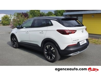 Opel Grandland X 1.5 D 130 DESIGN LINE BVM6 S&S — 2