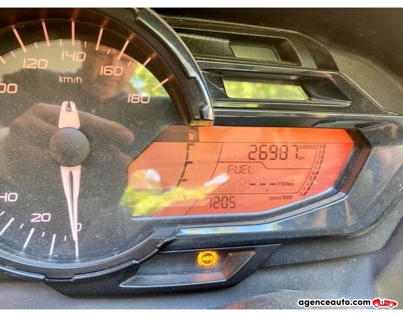 BMW C650GT C600 SPORT — 2