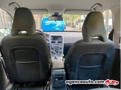 Volvo XC60 2.0 — 2