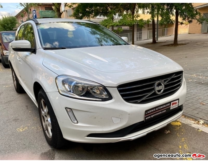 Volvo XC60 2.0