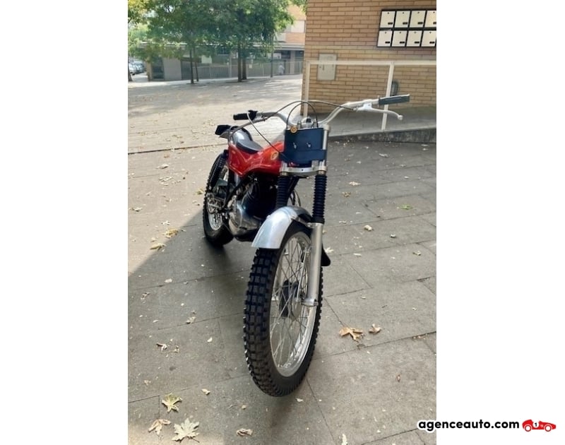 Montesa Cota Montesa Cota 247 MK5 — 2