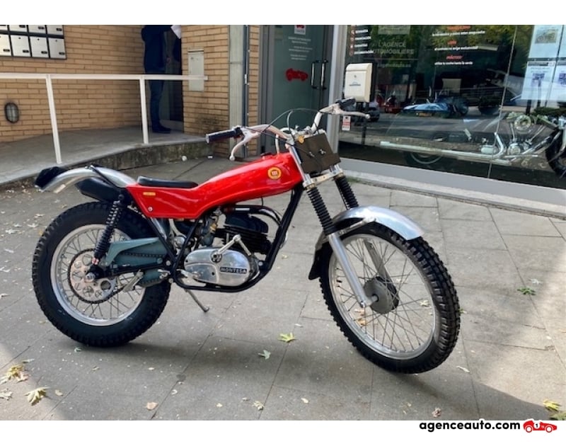 Montesa Cota Montesa Cota 247 MK5 — 3