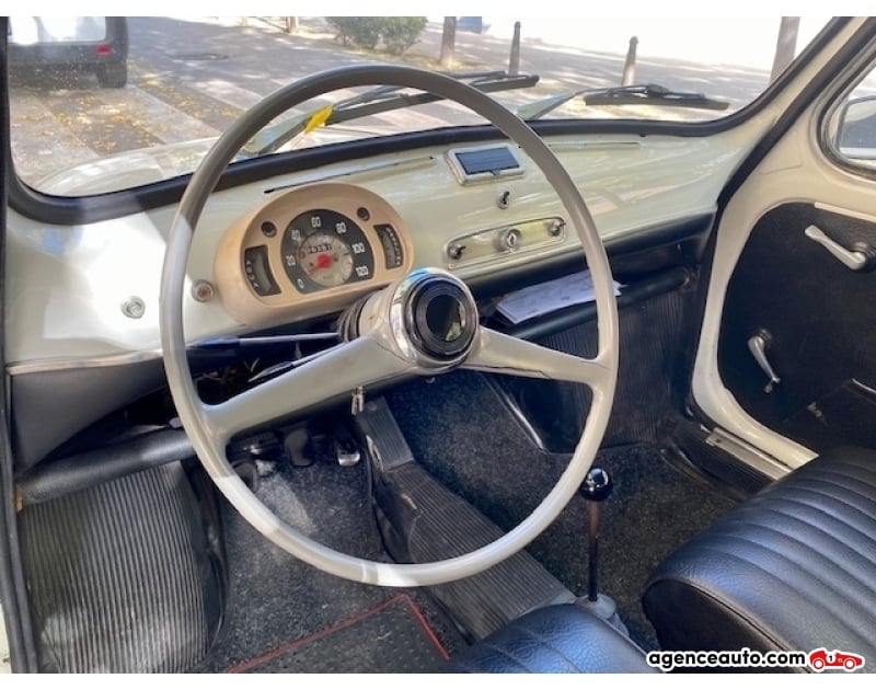 Seat 600 E Seat 600 E 1972 — 18