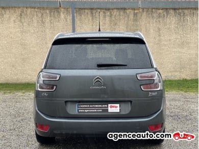 Citroen C4 Picasso II Grand 1.6 BlueHDi 120 cv FEEL — 2