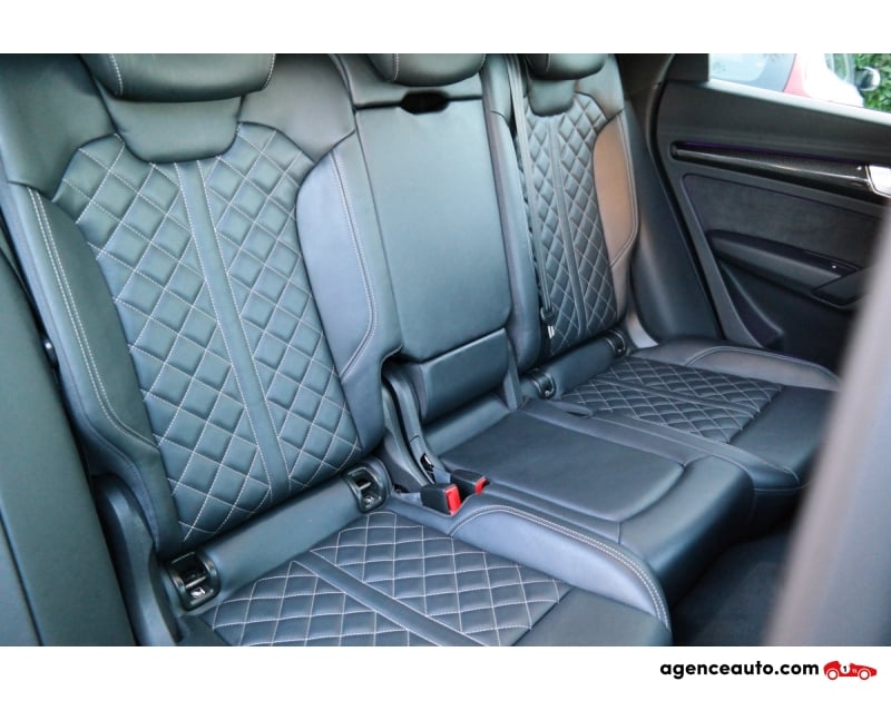 Audi Q5 Audi Q5 2.0 TDI 190 CV quattro S tronic S line plus — 29