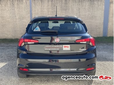 Fiat Tipo Hatchback 1.6 MJTD 16V 120cv easy business — 2