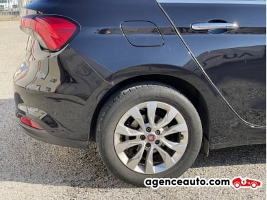 Fiat Tipo Hatchback 1.6 MJTD 16V 120cv easy business — 10
