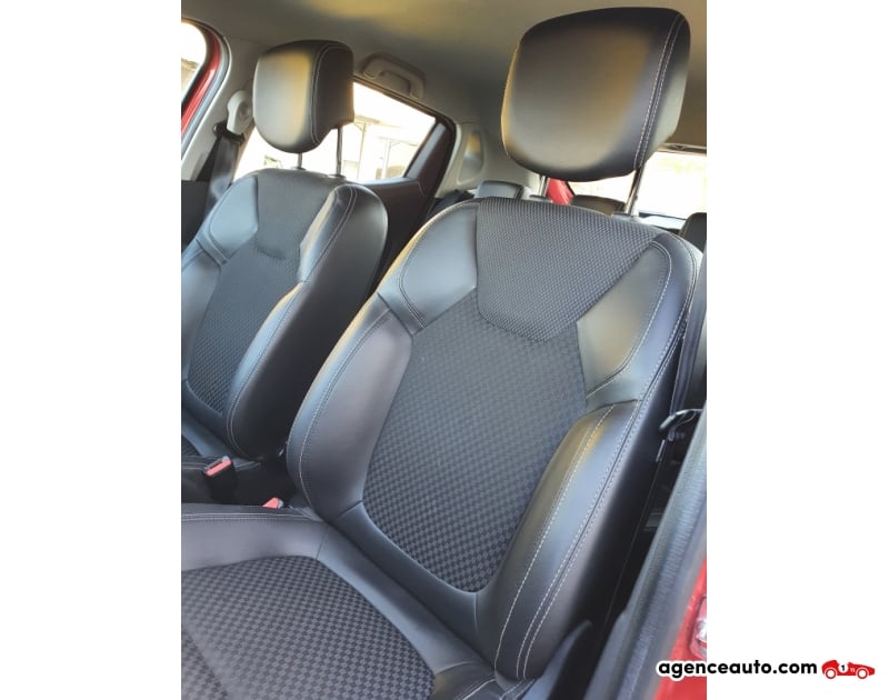 Renault Clio 0.9 TCE 90 ENERGY INTENS BVM5 S&S — 3