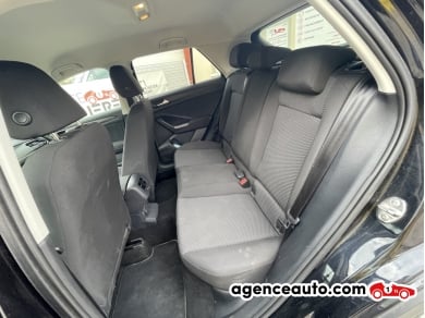 Volkswagen T-roc 1.6 TDI 16V BMT 116cv lounge GARANTIE AOUT2025 — 8