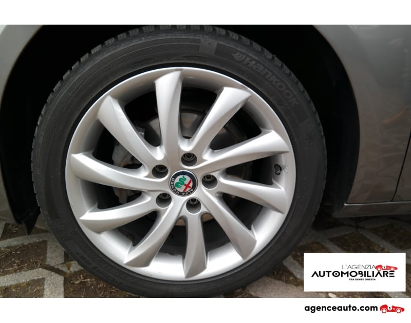 Alfa Romeo Giulietta 1.6 JTDm 120 CV Super — 31