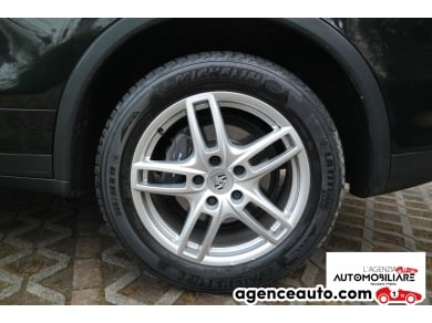 Porsche Cayenne 3.0 Diesel — 10