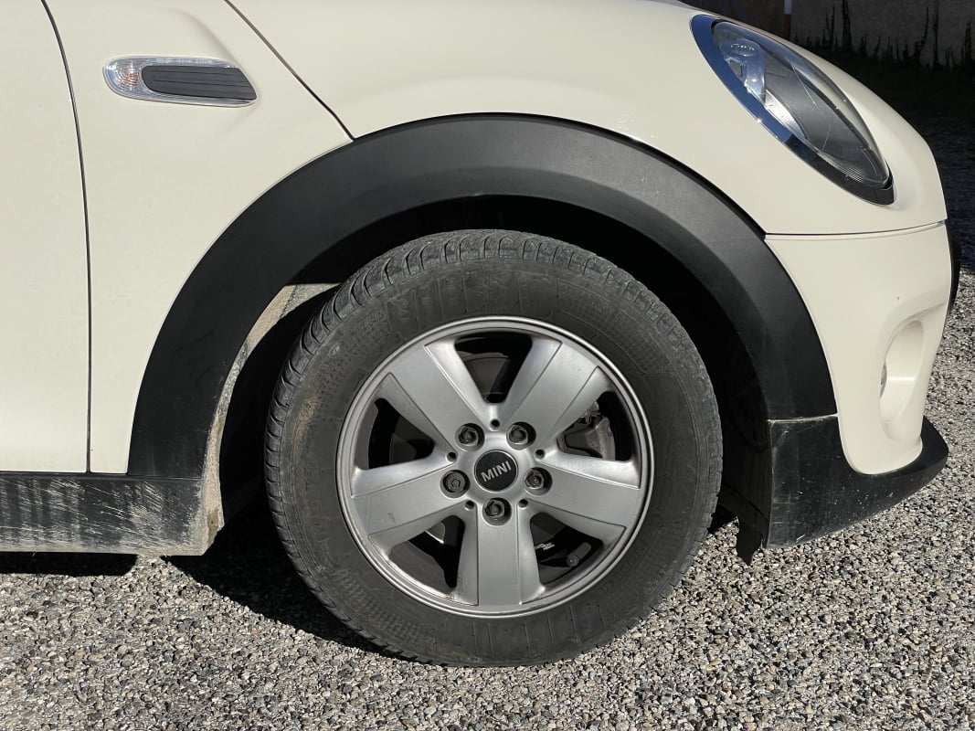Mini Mini Cooper D 1.5 d 12V 116cv one — 18