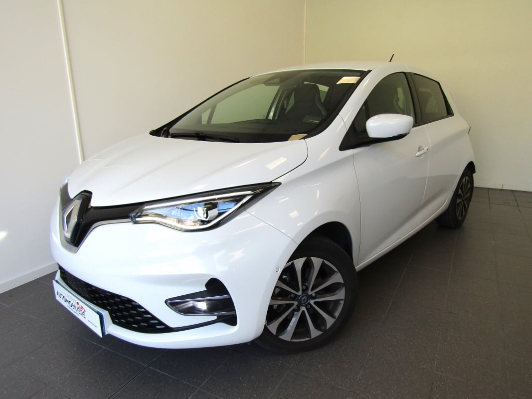 Renault Zoe R110 INTENS — 1