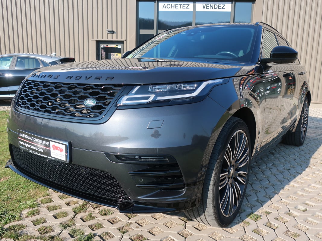 Land Rover Range Rover Velar 3.0 24V R Dynamique SE 300Cv — 1