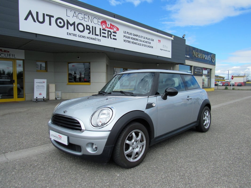Mini Mini One 1.4 i 16V 95cv — 1