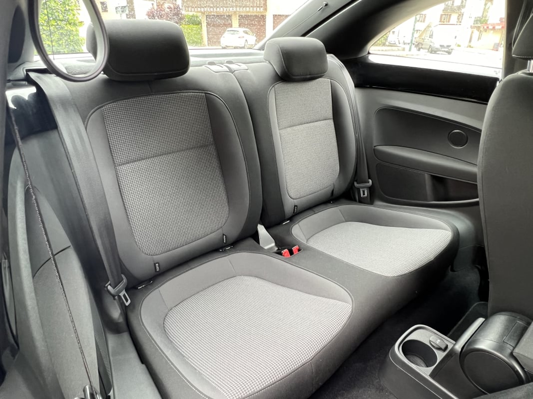 Volkswagen Coccinelle 1.2 TSI 105 DSG 7 ORIGIN — 32