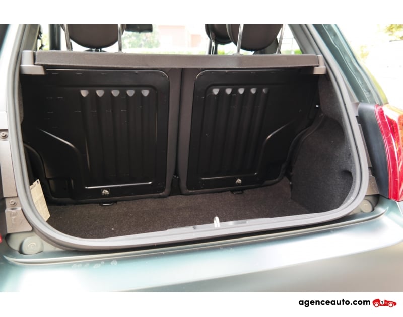 Fiat 500 1.0 Hybrid Rockstar — 7